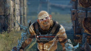 Nobody Knows How To Permanently Kill <em>Shadow of Mordor's</em> Orcs